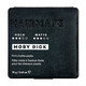 Pasta modelatoare pentru par scurt cu fixare puternica Moby Dick, 75 g, Hairmate 799790