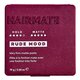 Pasta modelatoare pentru par cu fixare puternica Rude Mood, 75 g, Hairmate 799826