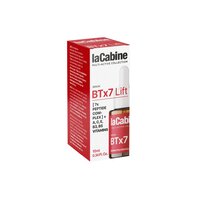 Ser antirid cu efect de lifting BTx7 Lift, 10 ml, La Cabine