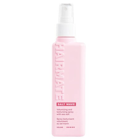 Spray pentru volum cu sare de mare Salt Wave, 150 ml, Hairmate