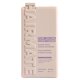 Balsam hidratant cu apa de cocos si trehaloza Pure Volume, 250 ml, Hairmate 799839