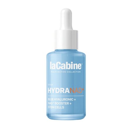 Ser hidratant si revitalizant HydraNAD+, 30 ml, La Cabine 799849