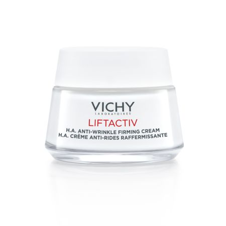 Crema de fata antirid pentru ten uscat Liftactiv Supreme, 50 ml, Vichy