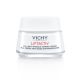 Crema de zi antirid si fermitate pentru ten uscat Liftactiv HA, 50 ml, Vichy 615154