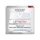 Crema de zi antirid si fermitate pentru ten uscat Liftactiv HA, 50 ml, Vichy 744023