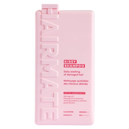 Sampon pentru par subtire si deteriorat Kissy, 250 ml, Hairmate