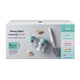 Kit biberoane nou-nascut Advanced Natural Start, +0 luni, Tommee Tippee 800009
