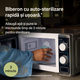 Kit biberoane nou-nascut Advanced Natural Start, +0 luni, Tommee Tippee 800013