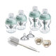 Kit biberoane nou-nascut Advanced Natural Start, +0 luni, Tommee Tippee 800008