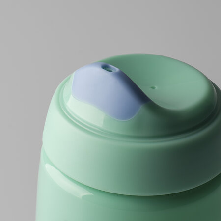 Cana cu cioc Sipper, Verde, +12 luni, 390 ml, Tommee Tippee 800301
