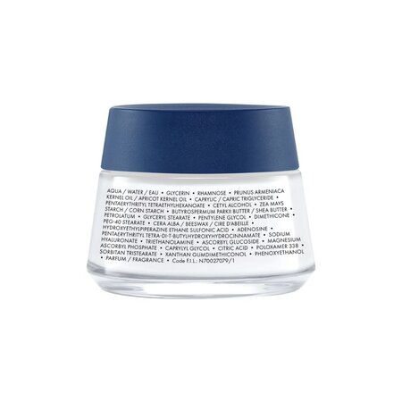 Crema de Noapte antirid cu acid hialuronic pur Liftactiv Supreme, 50 ml, Vichy 729955