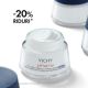 Crema de Noapte antirid cu acid hialuronic pur Liftactiv Supreme, 50 ml, Vichy 608502