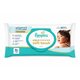Servetele umede Aqua Soft Touch, 60 servetele, Pampers 799950