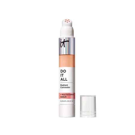Anticearcan Iluminator Do It All, Medium Neutral, 7 ml, It Cosmetics