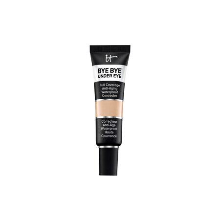 Anticearcan Corector rezistent Bye Bye, 13.0 Light Natural, 12 ml, It Cosmetics