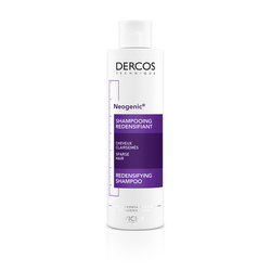 Sampon redensificator Dercos Neogenic, 200 ml, Vichy