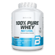 Pudra proteica fara aroma 100% Pure Whey, 2000 g, BioTech USA 800146