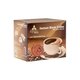 Cafea neagra cu ganoderma Instant Cofee Mix, 10 plicuri x 4.5 g, Ayura Herbal 800197