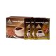 Cafea neagra cu ganoderma Instant Cofee Mix, 10 plicuri x 4.5 g, Ayura Herbal 800199