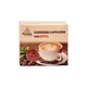 Cafea cu ganoderma si stevie Instant Cofee Mix, 10 plicuri x 15 g, Ayura Herbal 800204