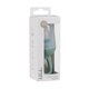 Dispozitiv din silicon pentru hranire Platinum, Sage Green, +6 luni, 1 bucata, Kikka Boo 800467