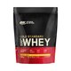 Pudra proteica din zer 100% Whey Gold Standard, Banana, 450 g, Optimum Nutrition 800286