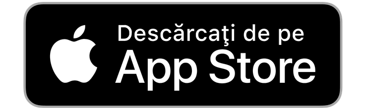 Descarcă din App Store