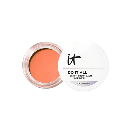 Fard de Obraz Confidence Sun Do It All, Blossom 20, 18 g, It Cosmetics