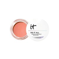 Fard de Obraz Confidence Sun Do It All, Sunlit 10, 18 g, It Cosmetics