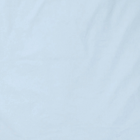 Protectie impletita pentru patut, 240 cm, Blue, Mc Ana 800453