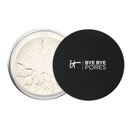 Pudra libera translucenta Bye Bye, 9 g, It Cosmetics