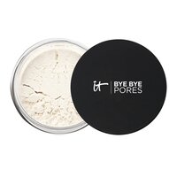 Pudra libera translucenta Bye Bye, 9 g, It Cosmetics