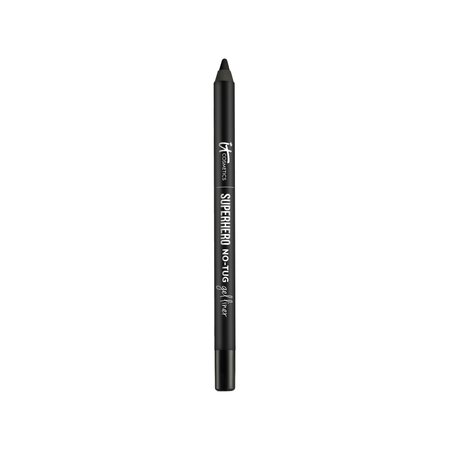 Creion de ochi Superhero, Negru Intens, 5 ml, It Cosmetics
