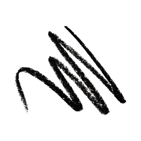 Creion de ochi Superhero, Negru Intens, 5 ml, It Cosmetics 800514