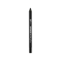 Creion de ochi Superhero, Negru Intens, 5 ml, It Cosmetics