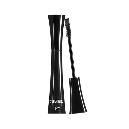 Mascara pentru volum si alungire Superhero, 9 ml, It Cosmetics
