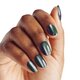 Unghii false Gel Fantasy Magnetic, Dial Me, 28 bucati, Kiss 800573