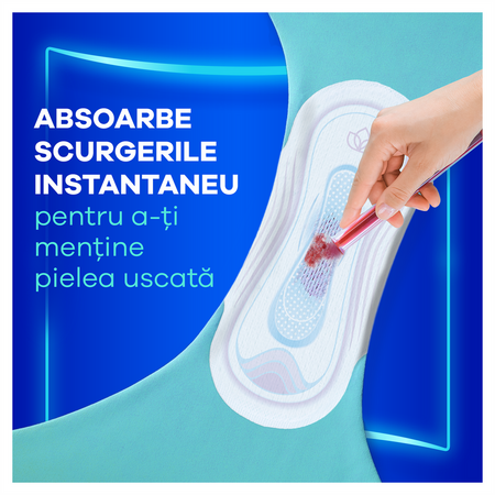 Absorbante Ultra Day, Marimea 3, 7 bucati, Always 795761