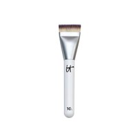 Pensula pentru Fond de ten Heavenly Luxe, N.10, 1 bucata, It Cosmetics