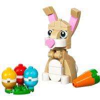 Iepuras Dragalas de Paste Creator, 6 ani+, 30716, Lego
