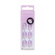 Unghii false imPRESS Color Nails, Take A Chance, 30 bucati, Kiss 800608