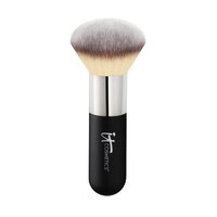 Pensula pentru Pudra si Bronzer Heavenly Luxe, N.1, 1 bucata, It Cosmetics