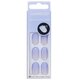 Unghii false imPRESS Color Nails, Friendzone, 30 bucati, Kiss 800626