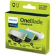 Rezerve Intimate, 360, Antifraction OneBlade, QP936/50, 3 lame, Philips 800700