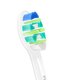 Set rezerve pentru periuta de dinti Sonicare, Alb, 2 bucati, Philips 800706