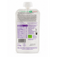Piure Bio de afine, banane si mere cu iaurt, Blueberry Bear, 8 luni+, 100 g, Holle 800720