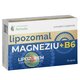 Magneziu+Vtamina B6 Lipozomal, 30 capsule, Remedia 800753