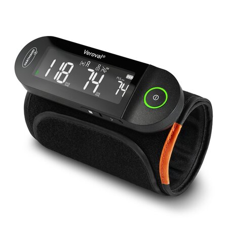 Tensiometru wireless de brat Veroval Fusion, Hartmann 800762