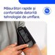 Tensiometru wireless de brat Veroval Fusion, Hartmann 800759