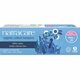 Tampoane interne Organice fara aplicator, Super Plus, 20 bucati, Natracare 564220